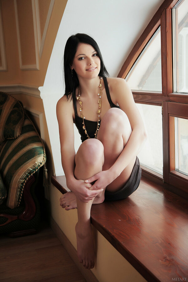 Проститутка Ульянка