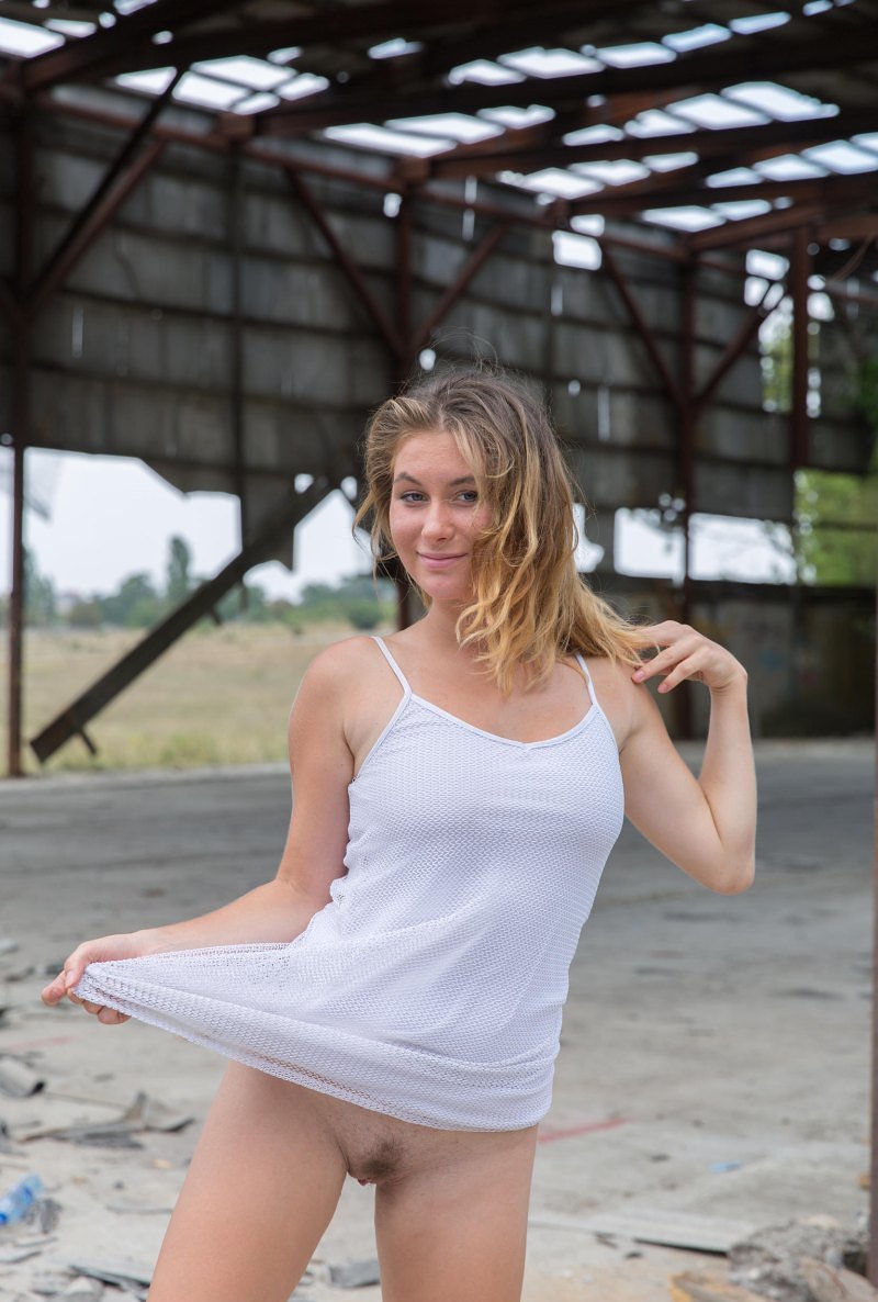 Проститутка Симона