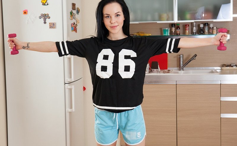 Проститутка Ирочка