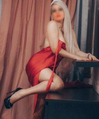 Проститутка Светлана